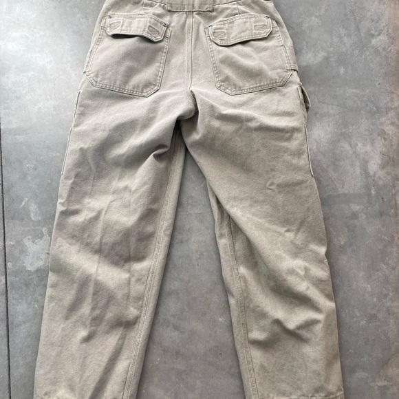 Duluth  Cargo Pant 32x30 - Picture 3 of 4